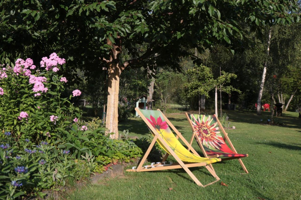 Kruth Les Arts Verts المظهر الخارجي الصورة